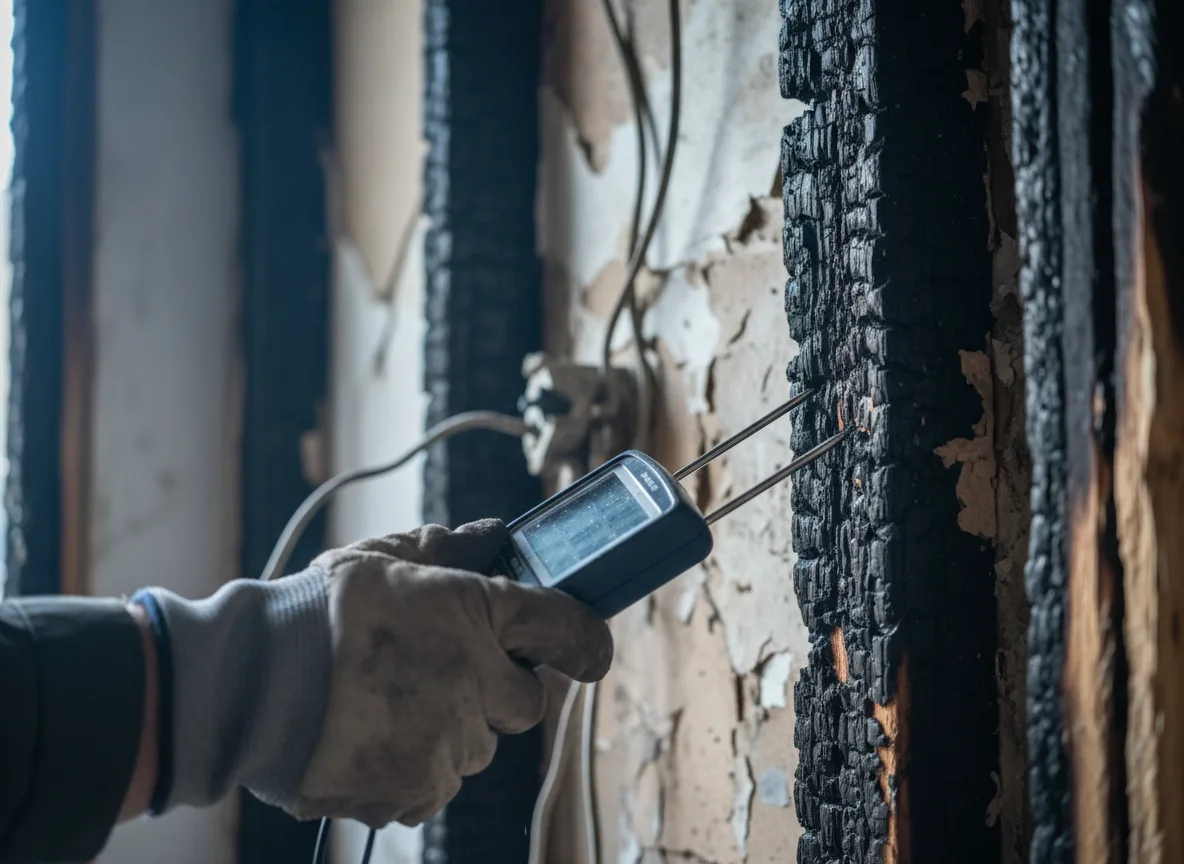 Fire Damage Restoration Bridgeport, AL FAQs